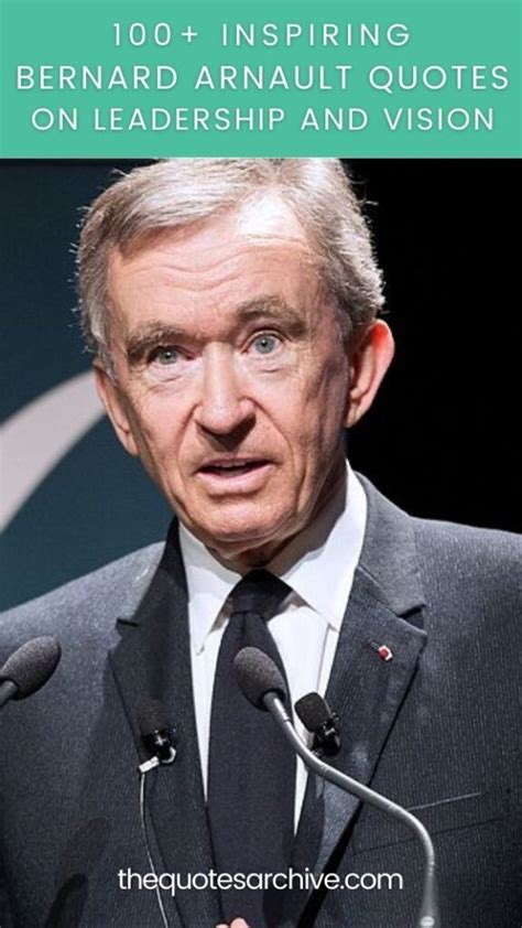 hermes bernard arnault quote